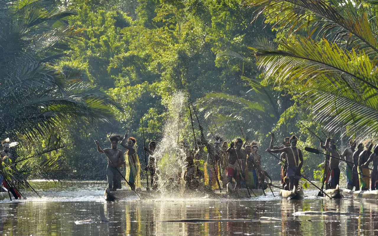 Indonesië