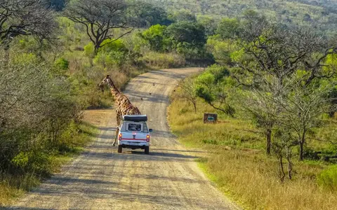Zuidelijk Afrika