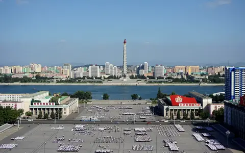 Noord-Korea