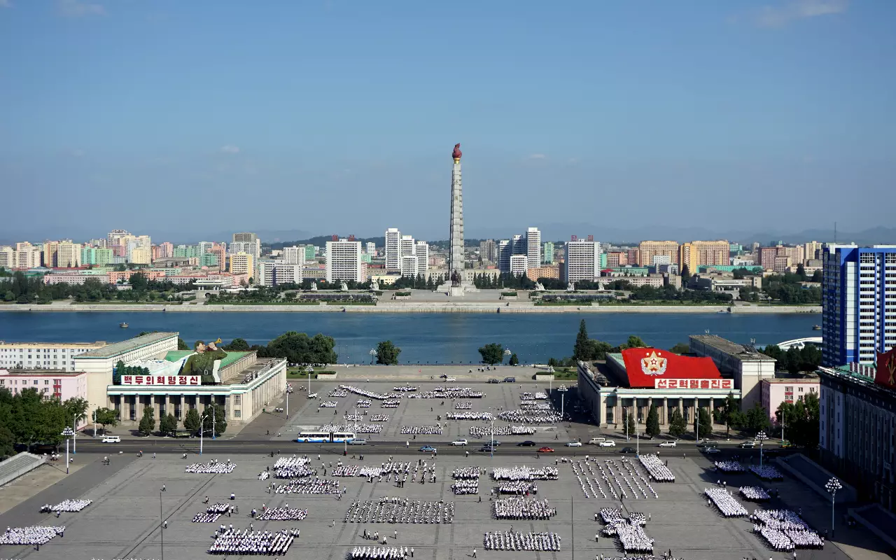 Noord-Korea