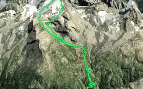 Alpinisme, skiën en expeditie-reizen
