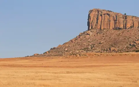 Zuid-Afrika