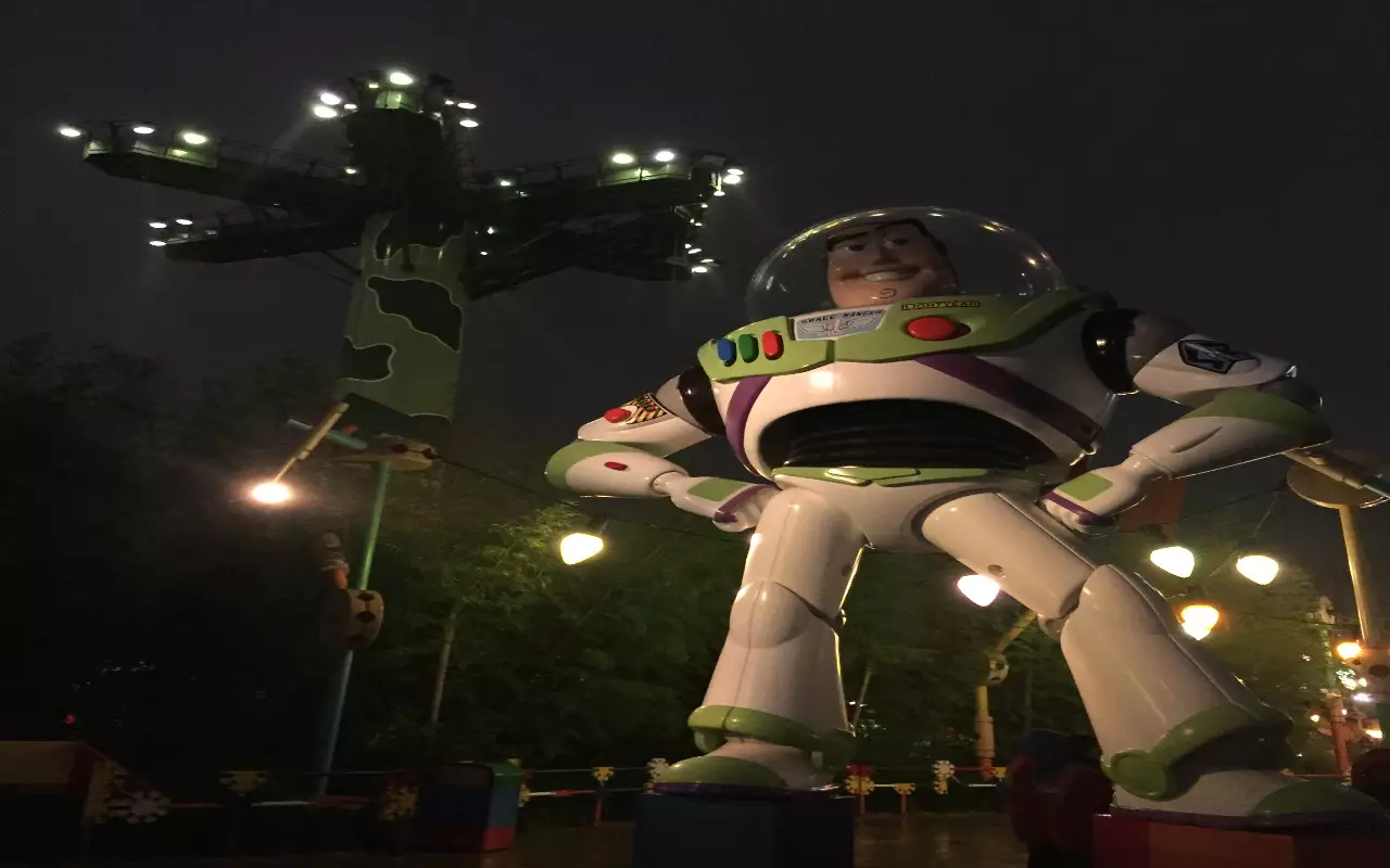 Disney