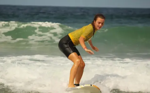 Surfreizen