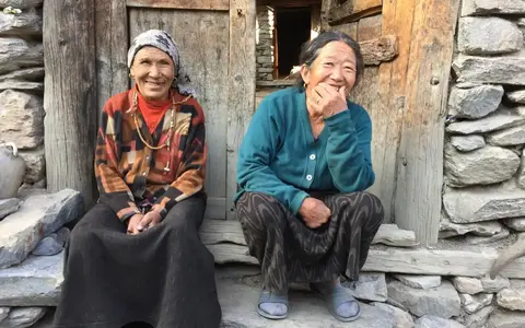 Nepal