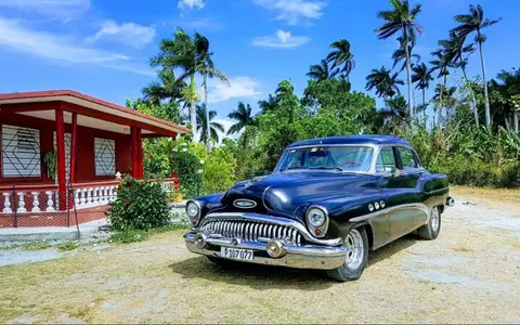 Cuba