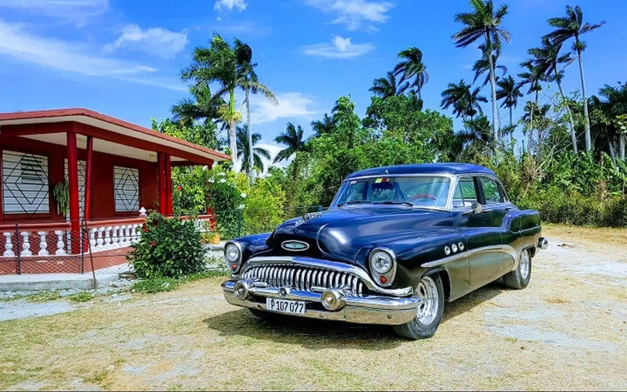 Cuba