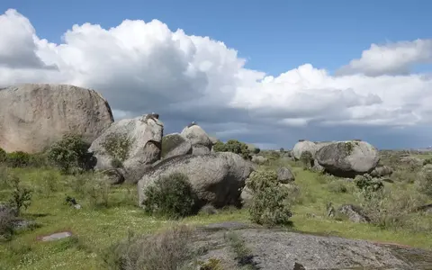 Spanje