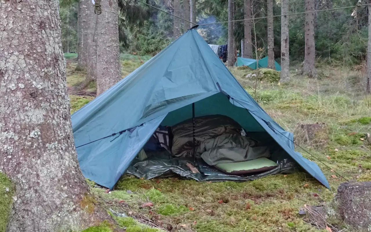 Wildernistrekkings en cursusreizen