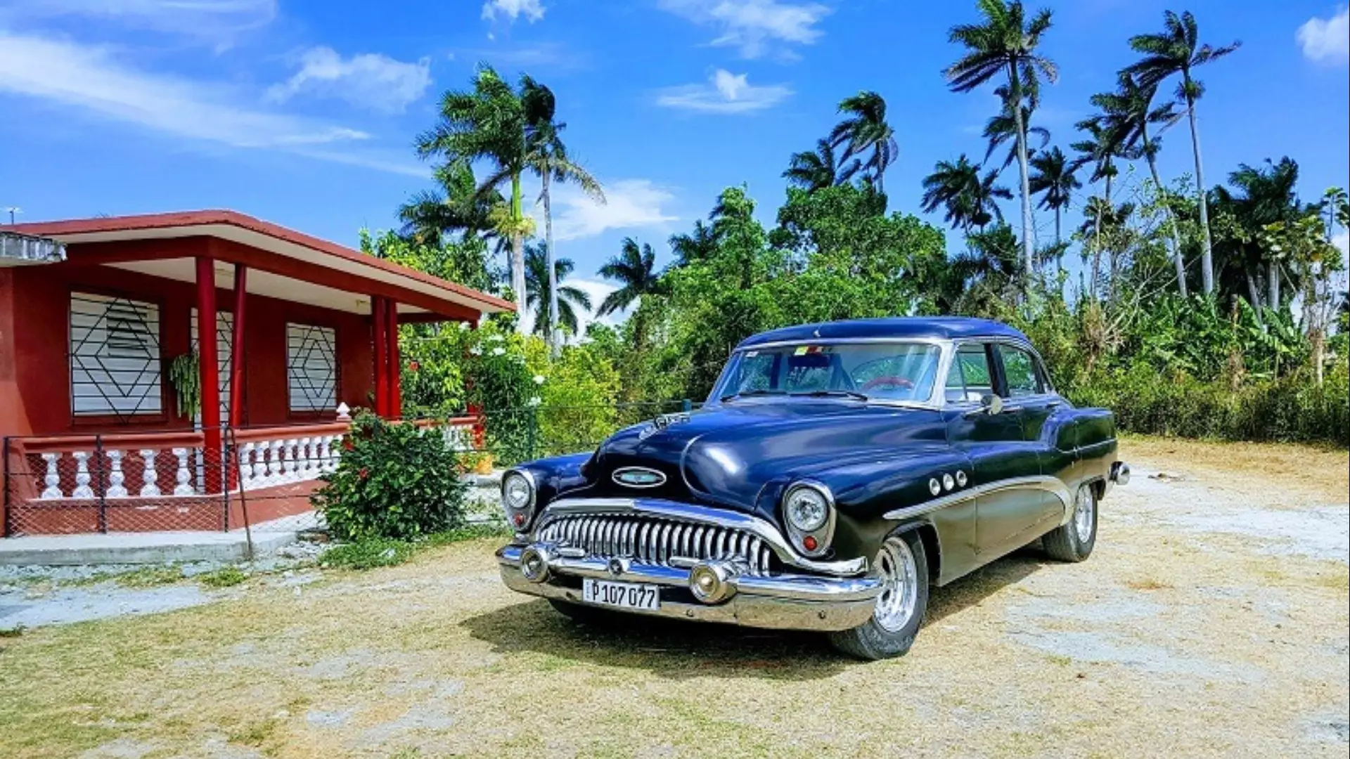 Cuba
