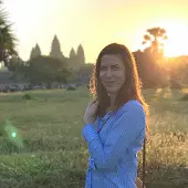 Emma Blanchard