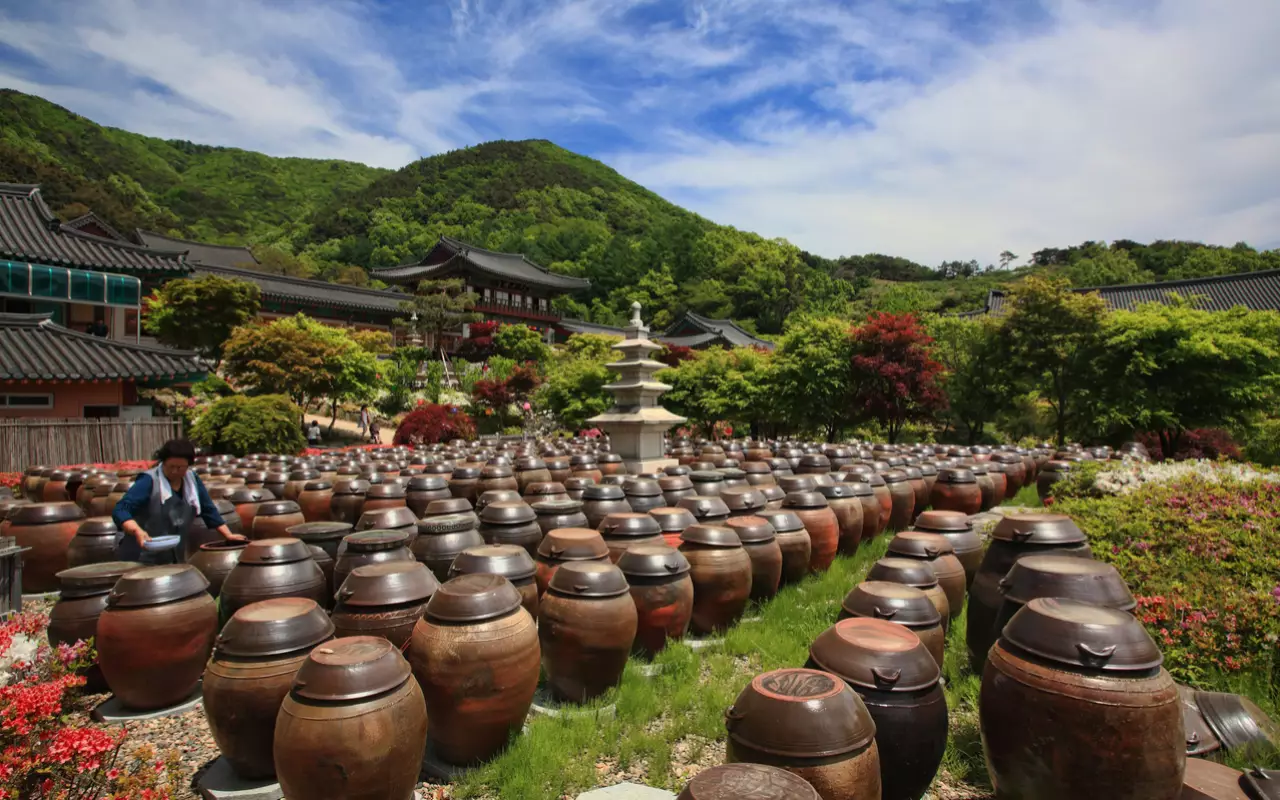 Korea
