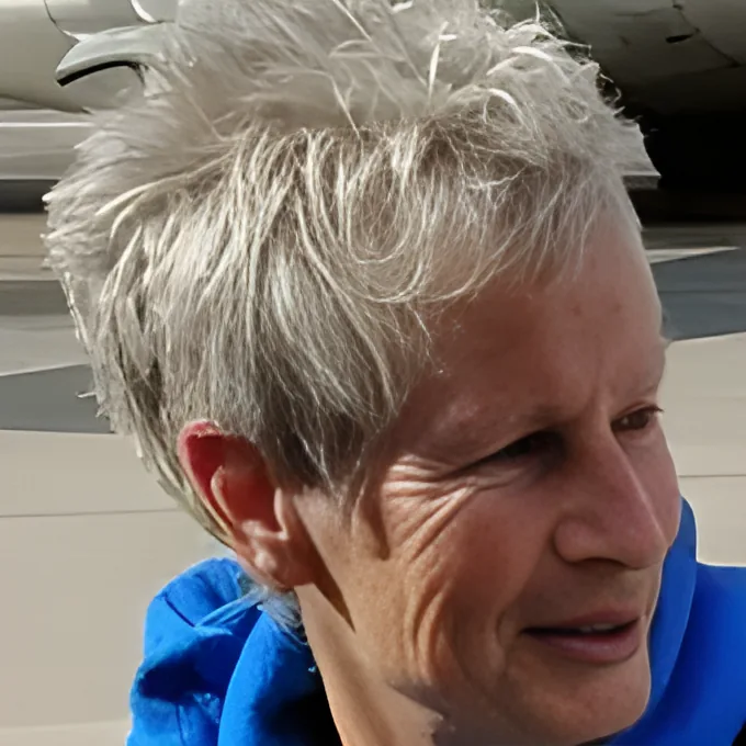 Lia Smits