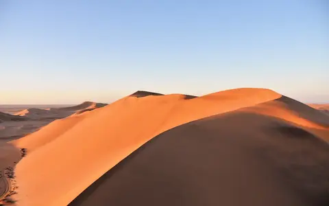 Namibië