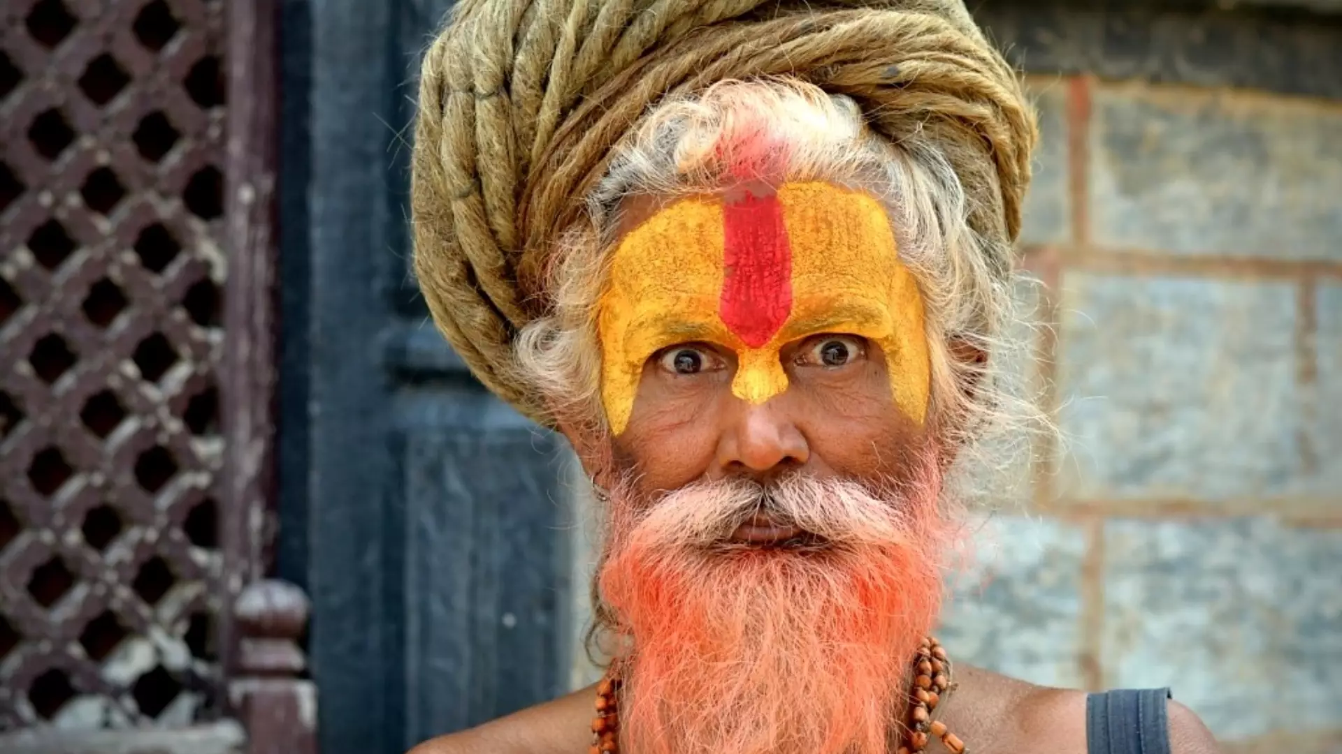 Nepal