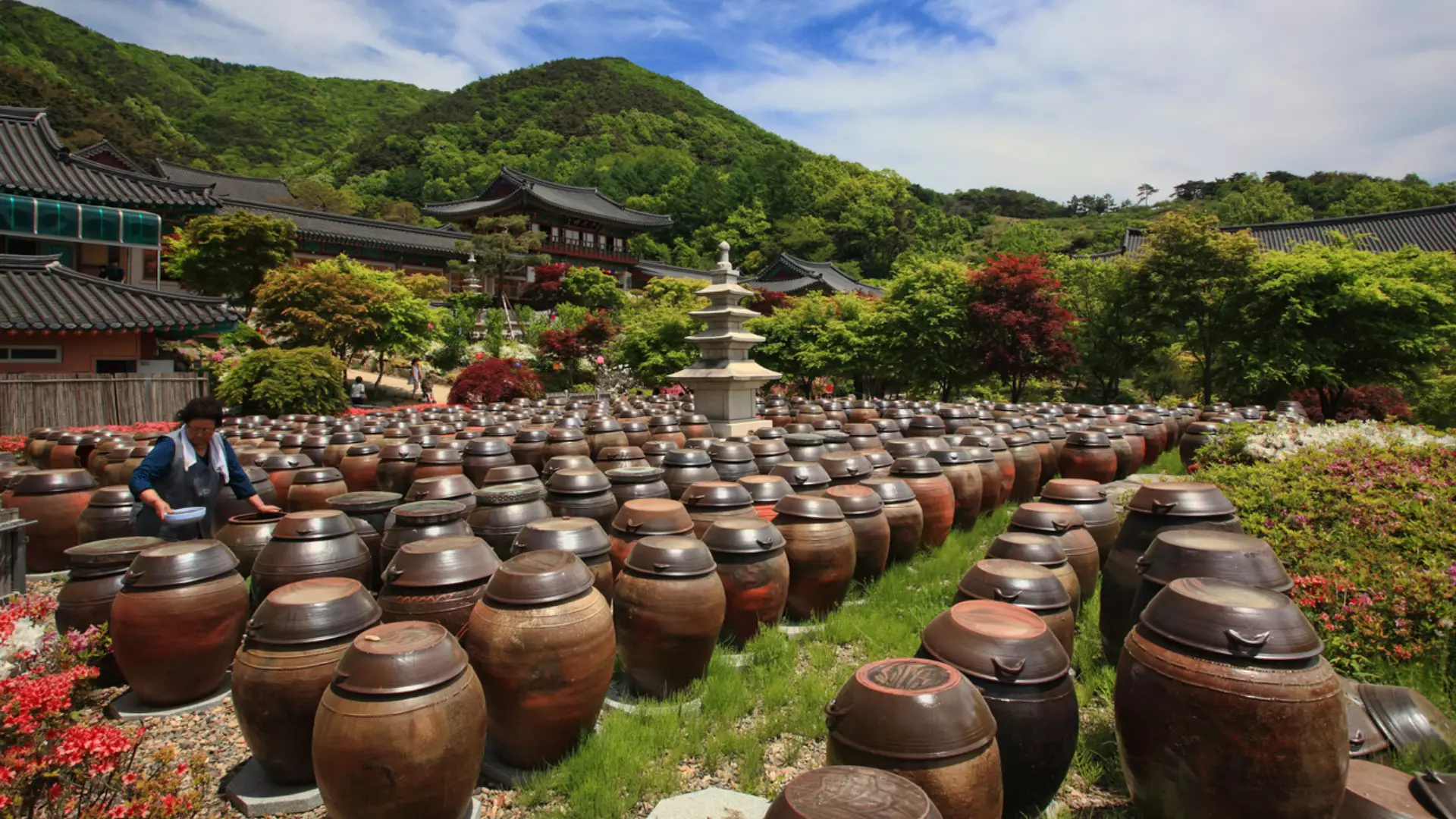 Korea