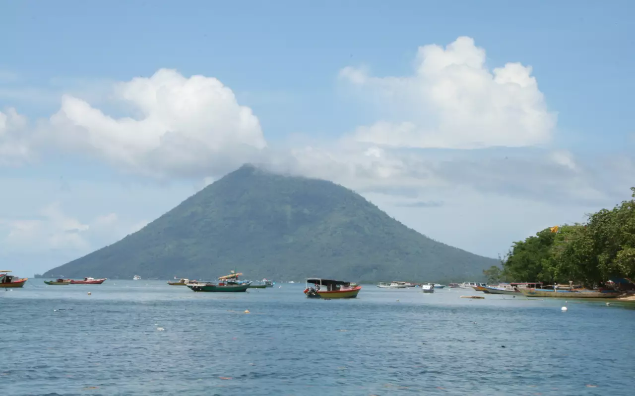 Indonesië