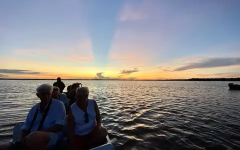 Suriname