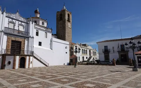 Spanje