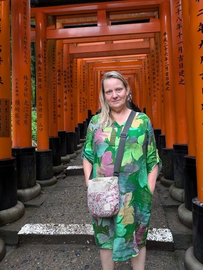 Janet de Jonge