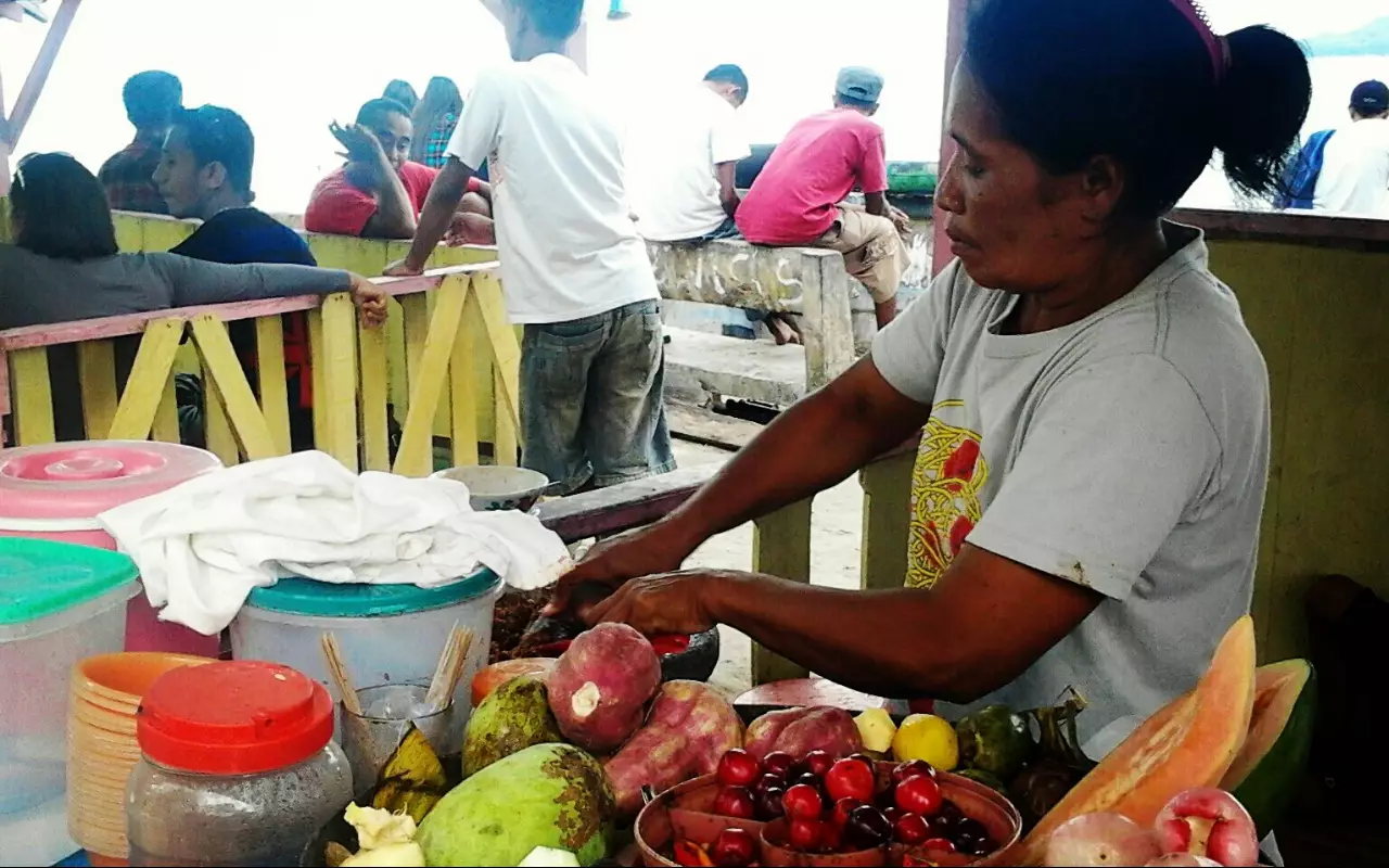 Indonesië