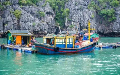 Vietnam