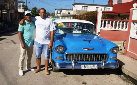 Cuba