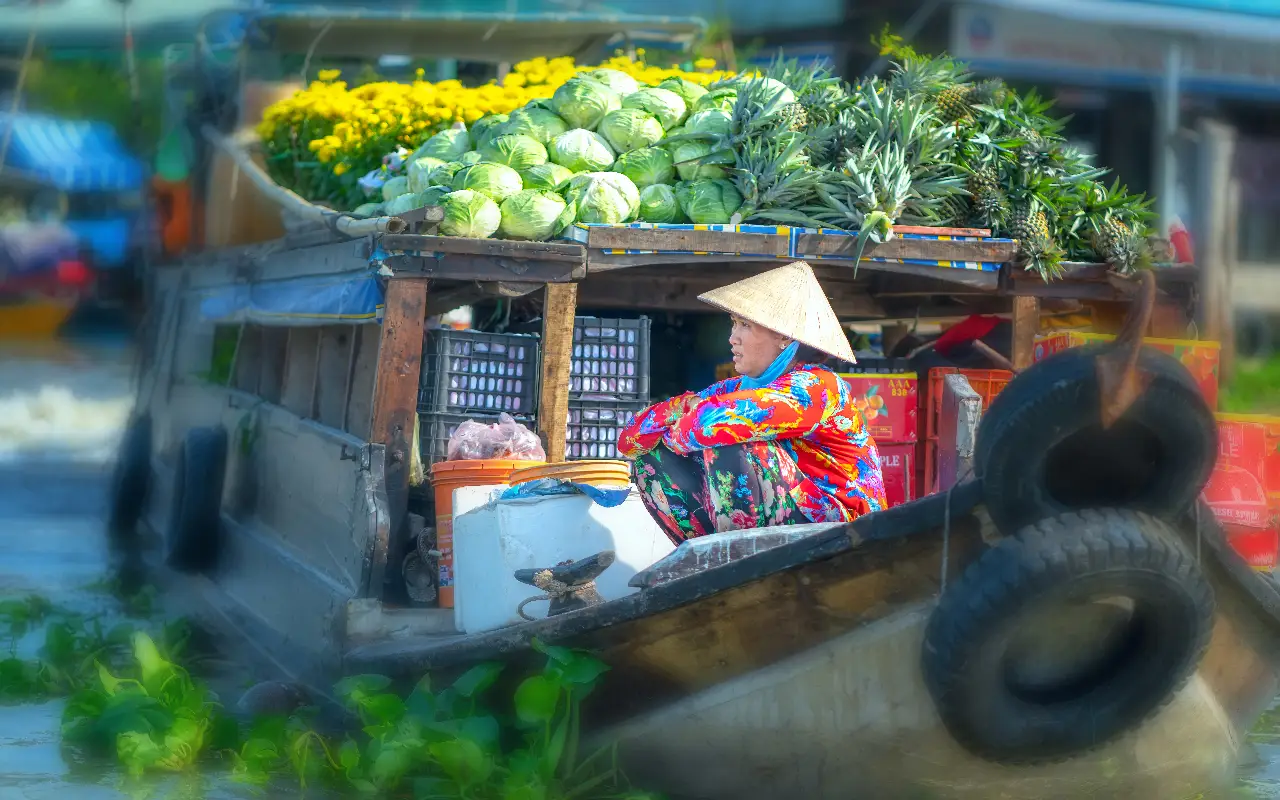 Vietnam