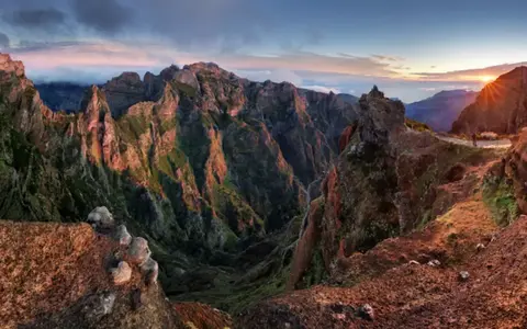 Madeira