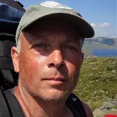 Tom Verrillo