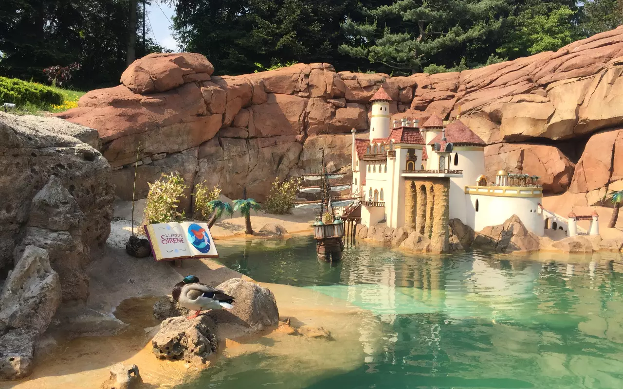 Disney