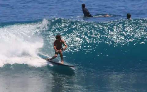 Surfreizen