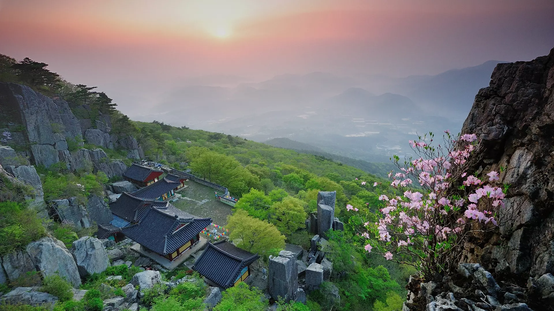 Korea