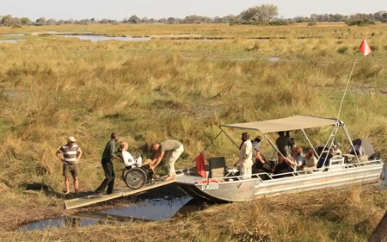 Actieve reizen voor koppels, families en groepjes