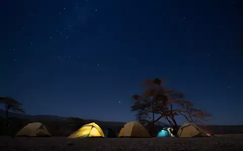 Tanzania