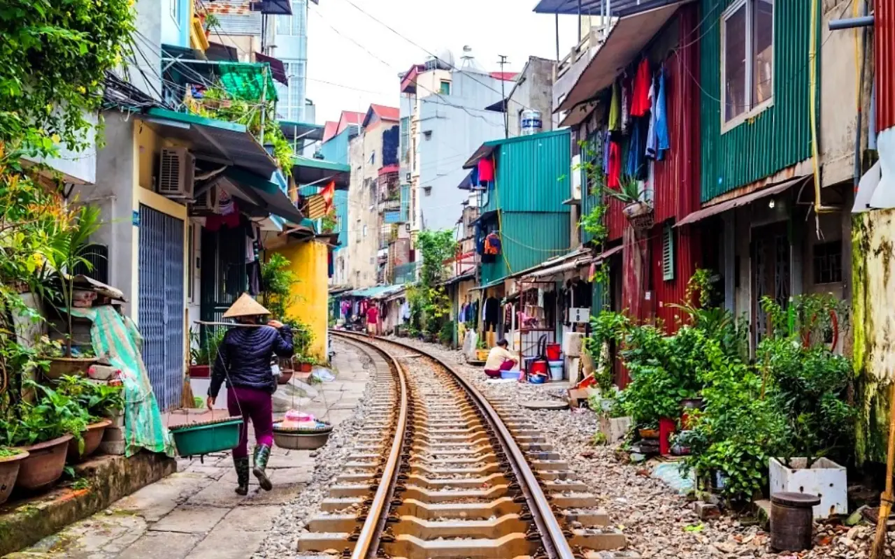 Vietnam