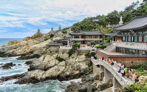 Korea