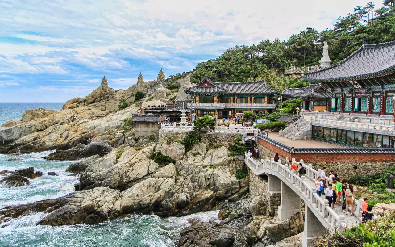 Korea