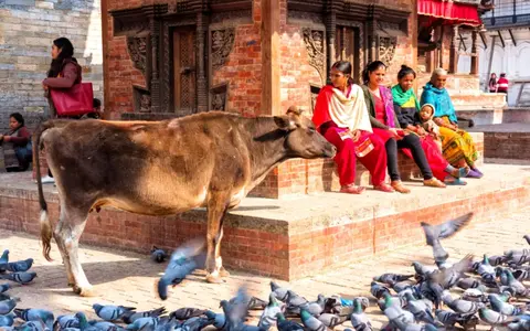 Nepal