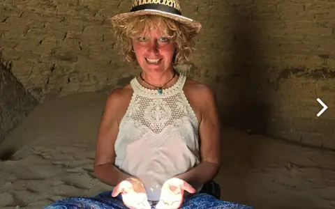 Spirituele reizen in Egypte