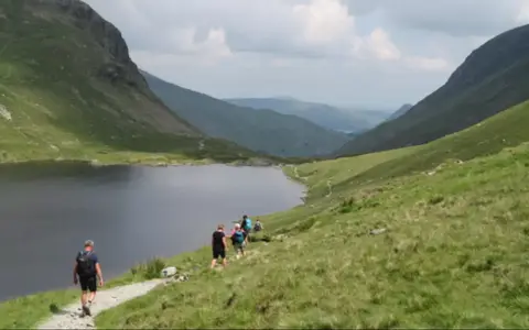 Wandelreizen