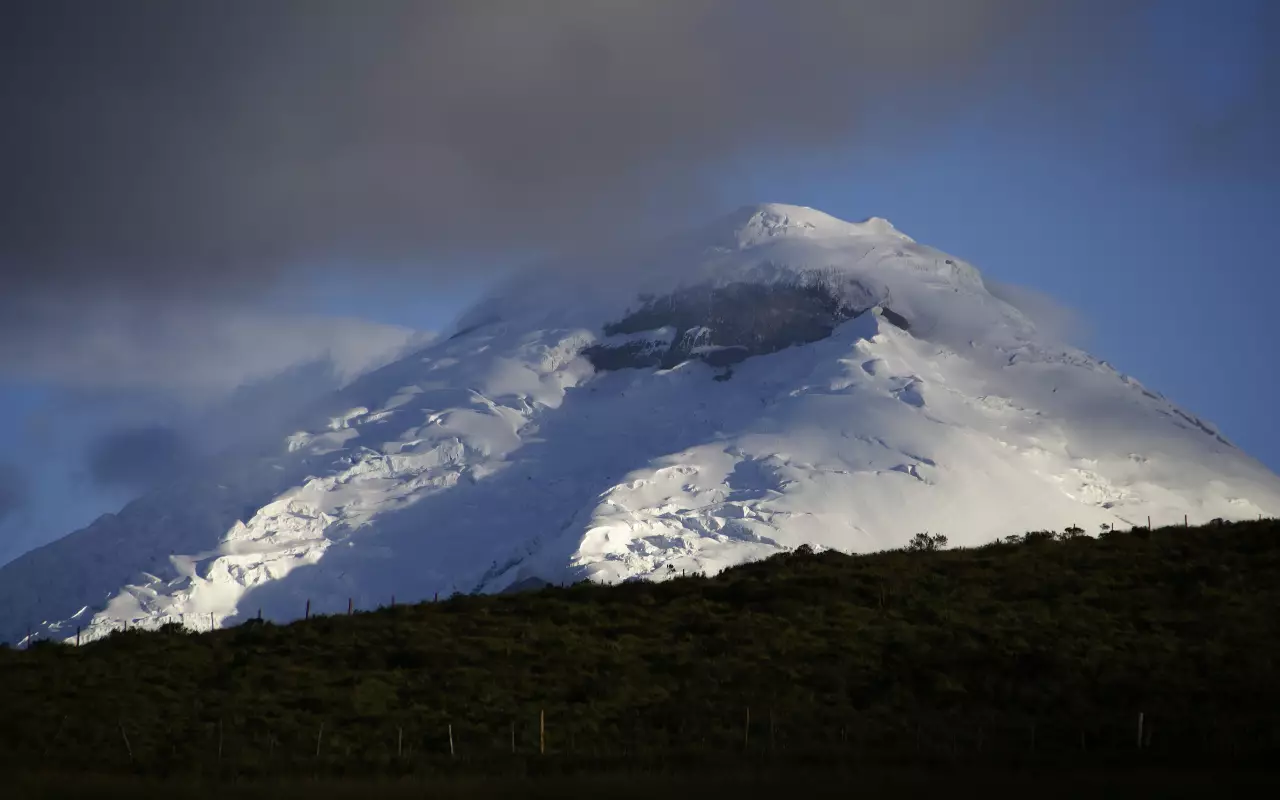 Ecuador & Galapagos