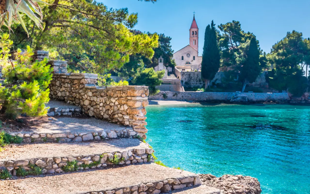 Kroatië