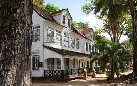 Suriname