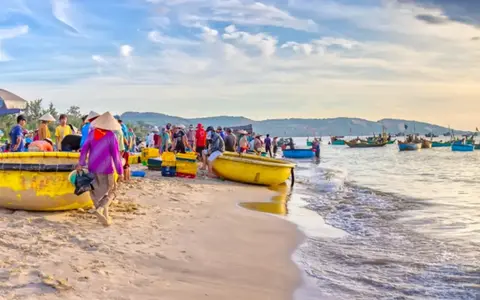 Vietnam