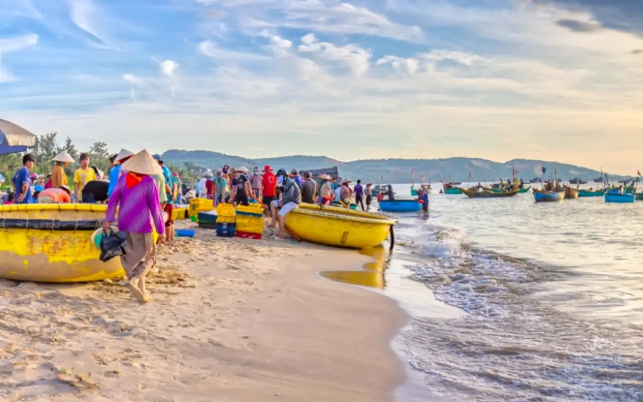 Vietnam
