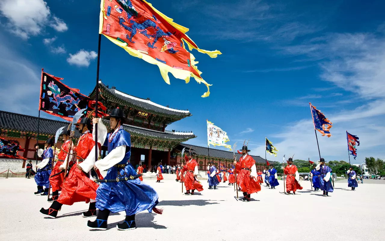 Korea