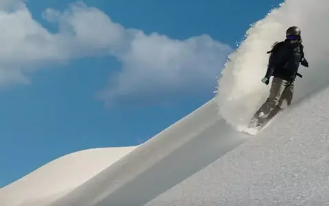 Alpinisme, skiën en expeditie-reizen