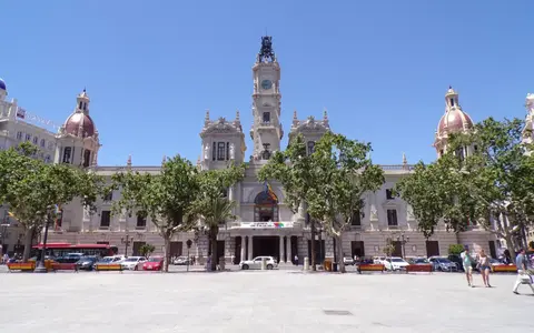 Valencia