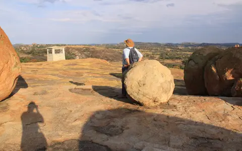Zimbabwe